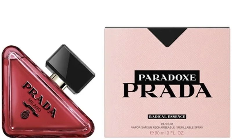 Prada Paradoxe Radical Essence thumbnail 2