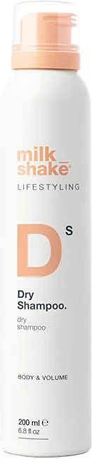 Milk Shake Lifestyling Dry Shampoo thumbnail 2
