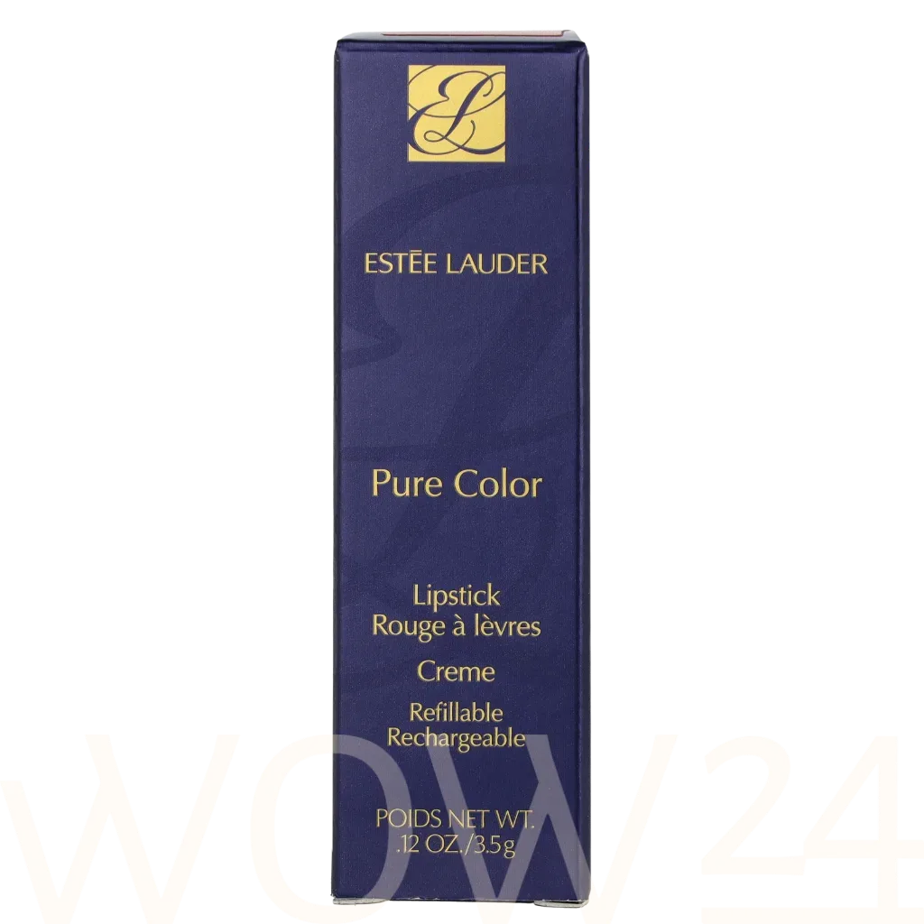 E.Lauder Pure Color Creme Lipstick