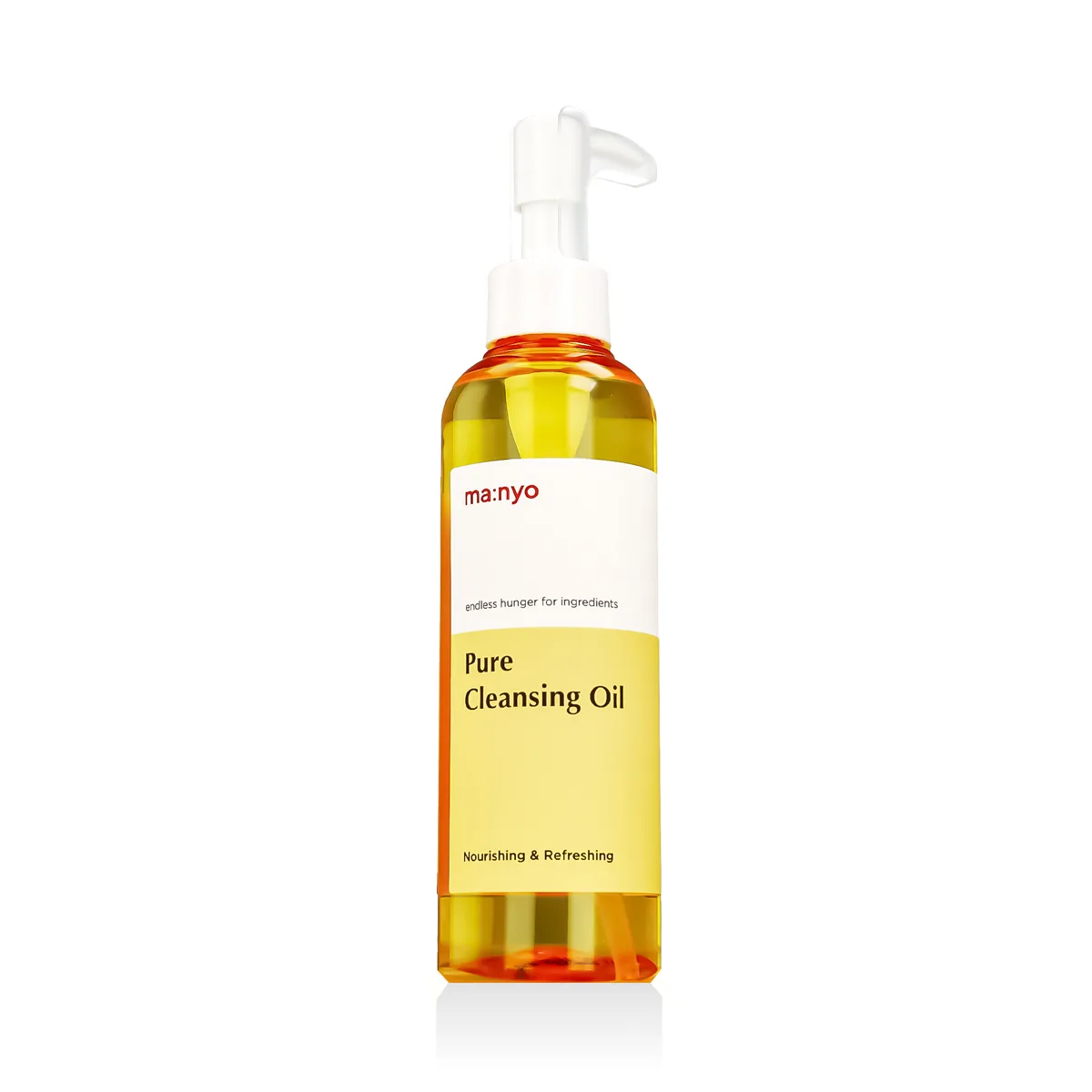 Ma:nyo Pure Cleansing Oil thumbnail 2