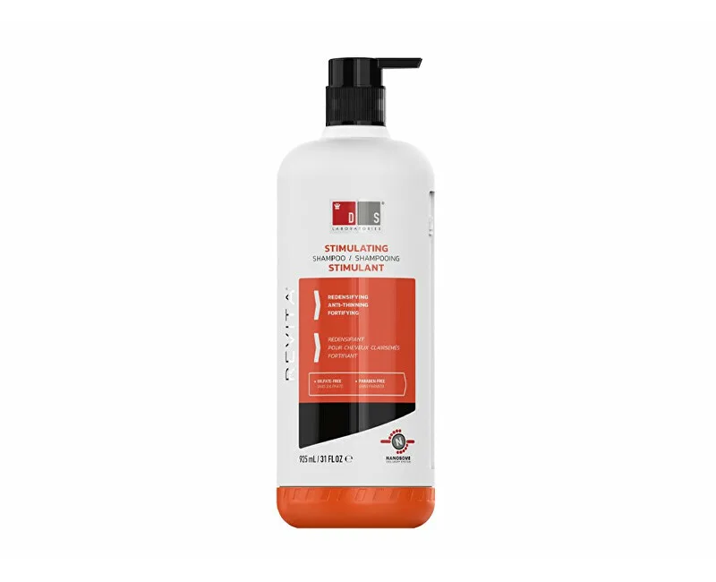 Ds Laboratories Shampoo against hair loss Revita (Stimulating Shampoo) 925 ml thumbnail 2