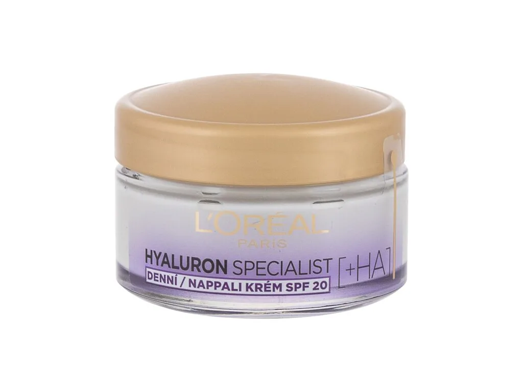 Hyaluron Specialist