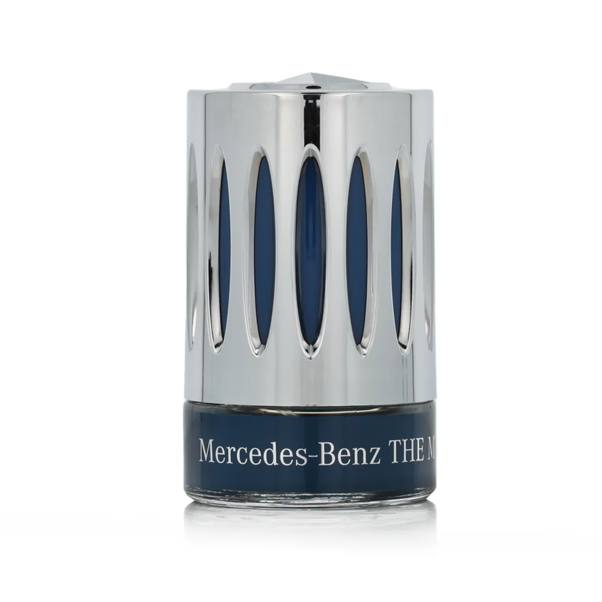 Mercedes-Benz The move thumbnail 2