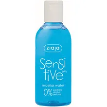 Ziaja Micellar Water Sensitiv e 200 ml thumbnail 2