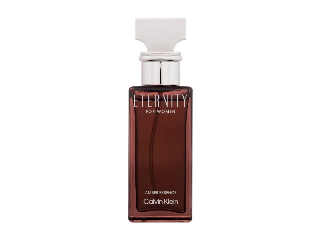 Eternity amber essence