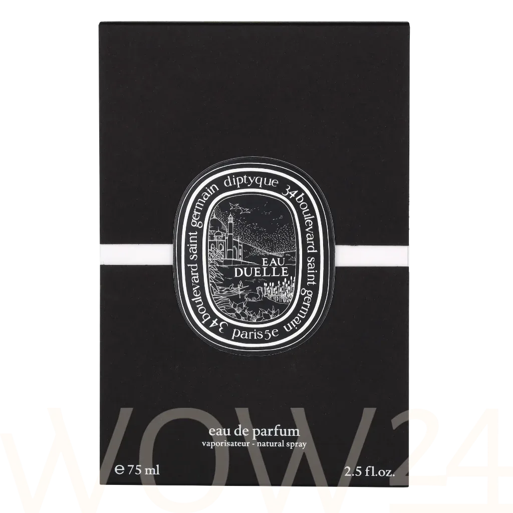 Diptyque Eau duelle thumbnail 2