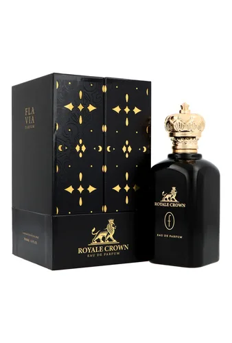 Flavia Parfum Royale Crown thumbnail 2