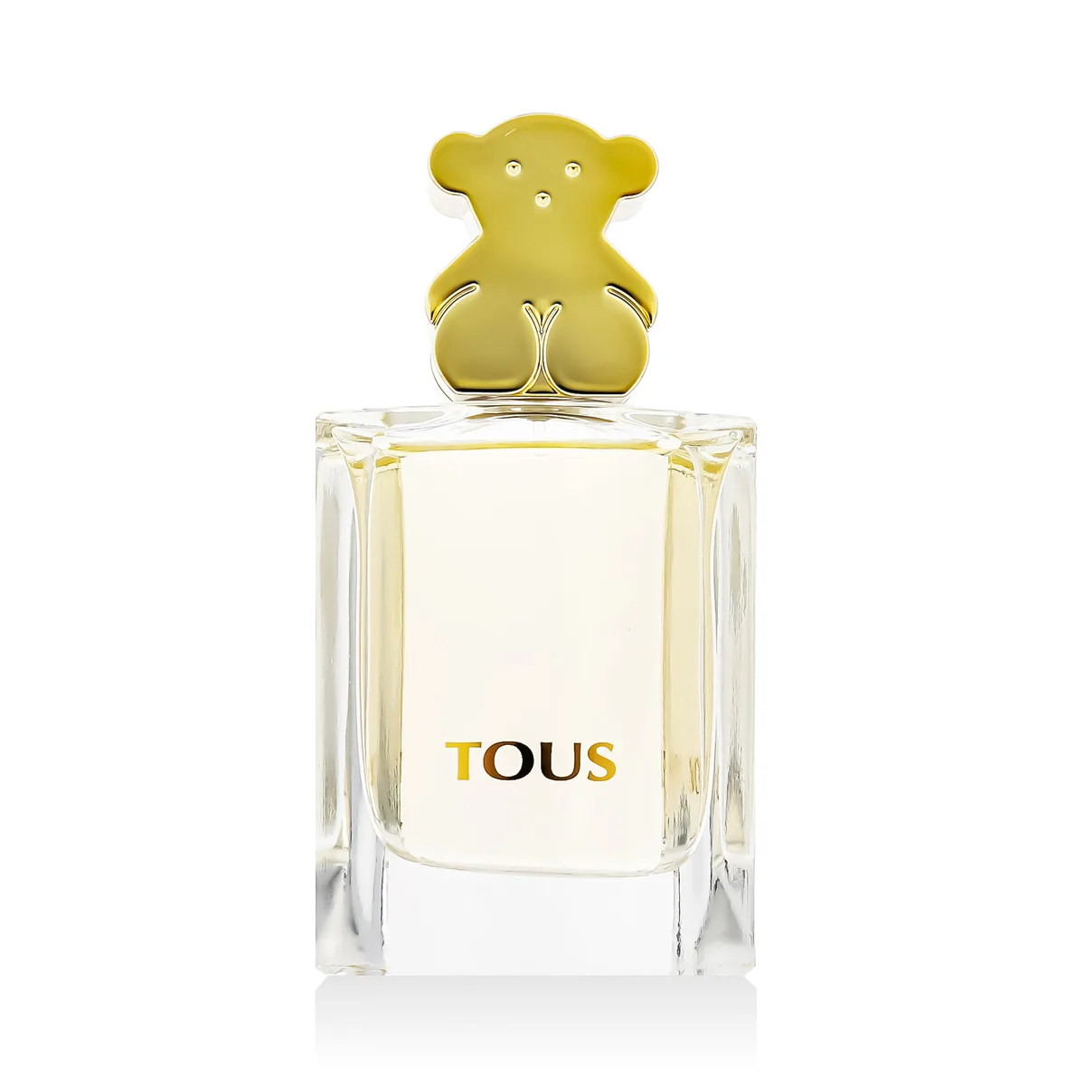 Tous Gold thumbnail 2