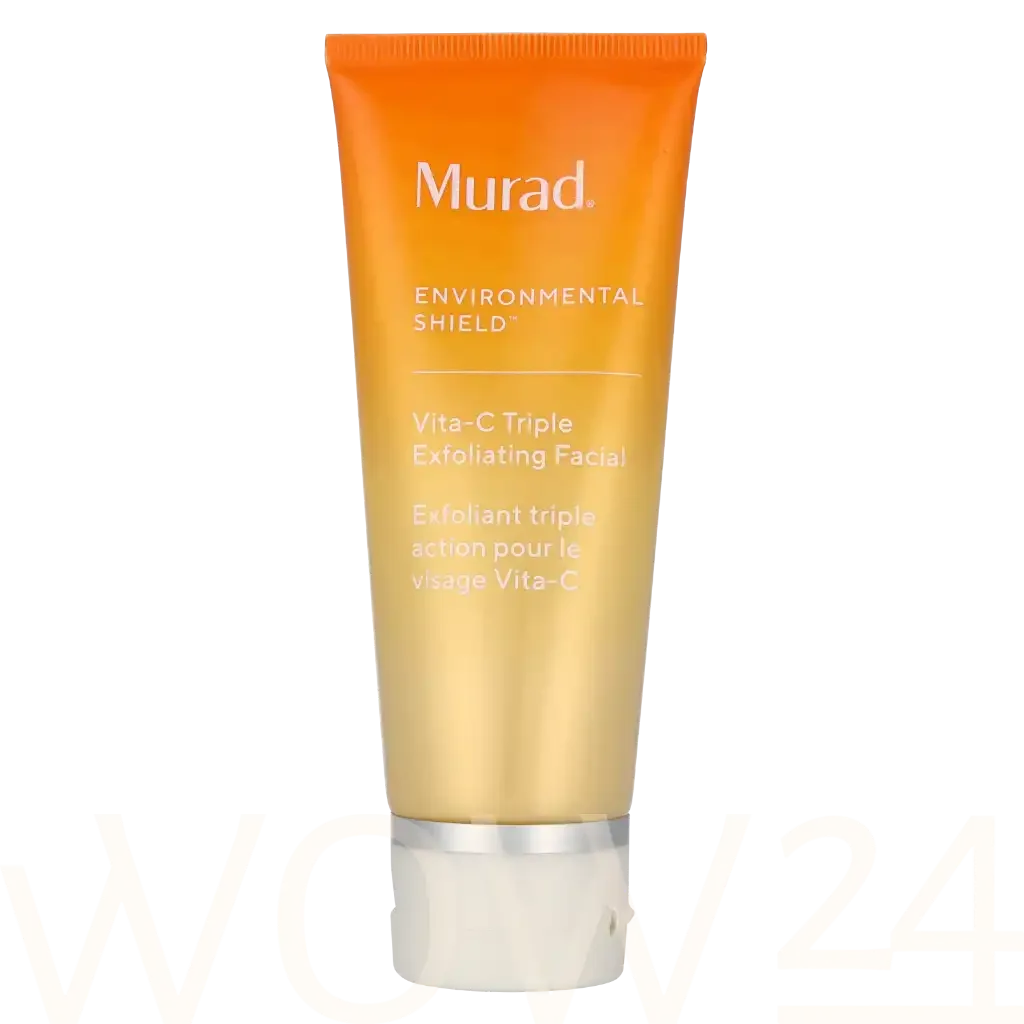 Murad Skincare Murad Vita-C Triple Exfoiliating Facial thumbnail 5