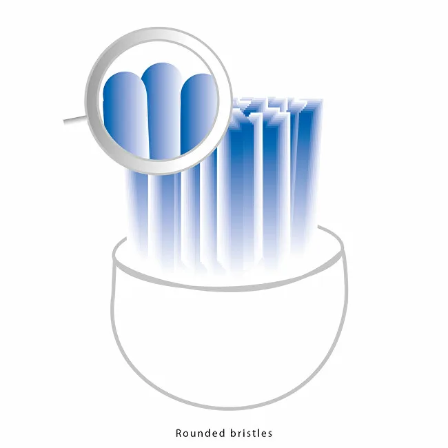 Profi care Sonic electric toothbrush PC-EZS 3000 thumbnail 6
