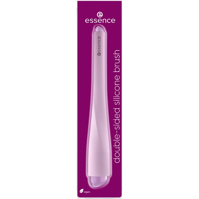 Essence Double-Sided Silicone Brush thumbnail 2
