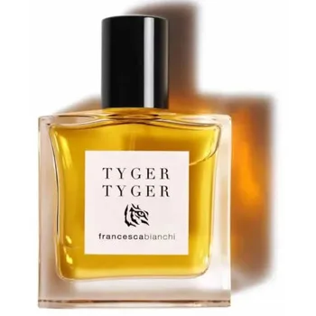 Francesca Bianchi Tyger Tyger thumbnail 3