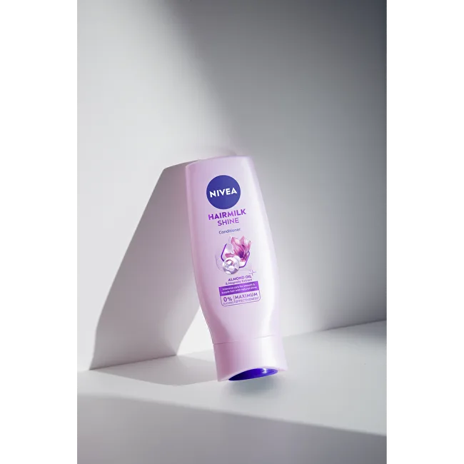 Nivea Hair Milk Natural Shine thumbnail 6