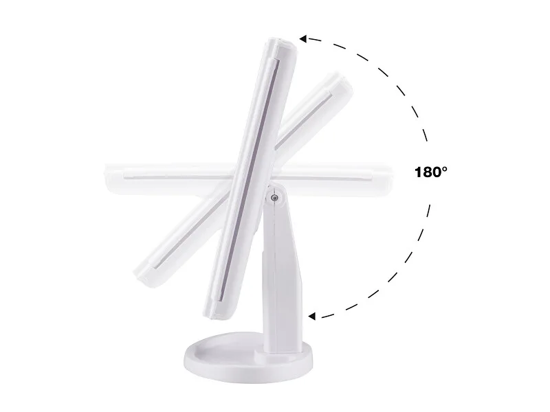 Beper Cosmetic mirror with LED lighting P302VIS050 thumbnail 4