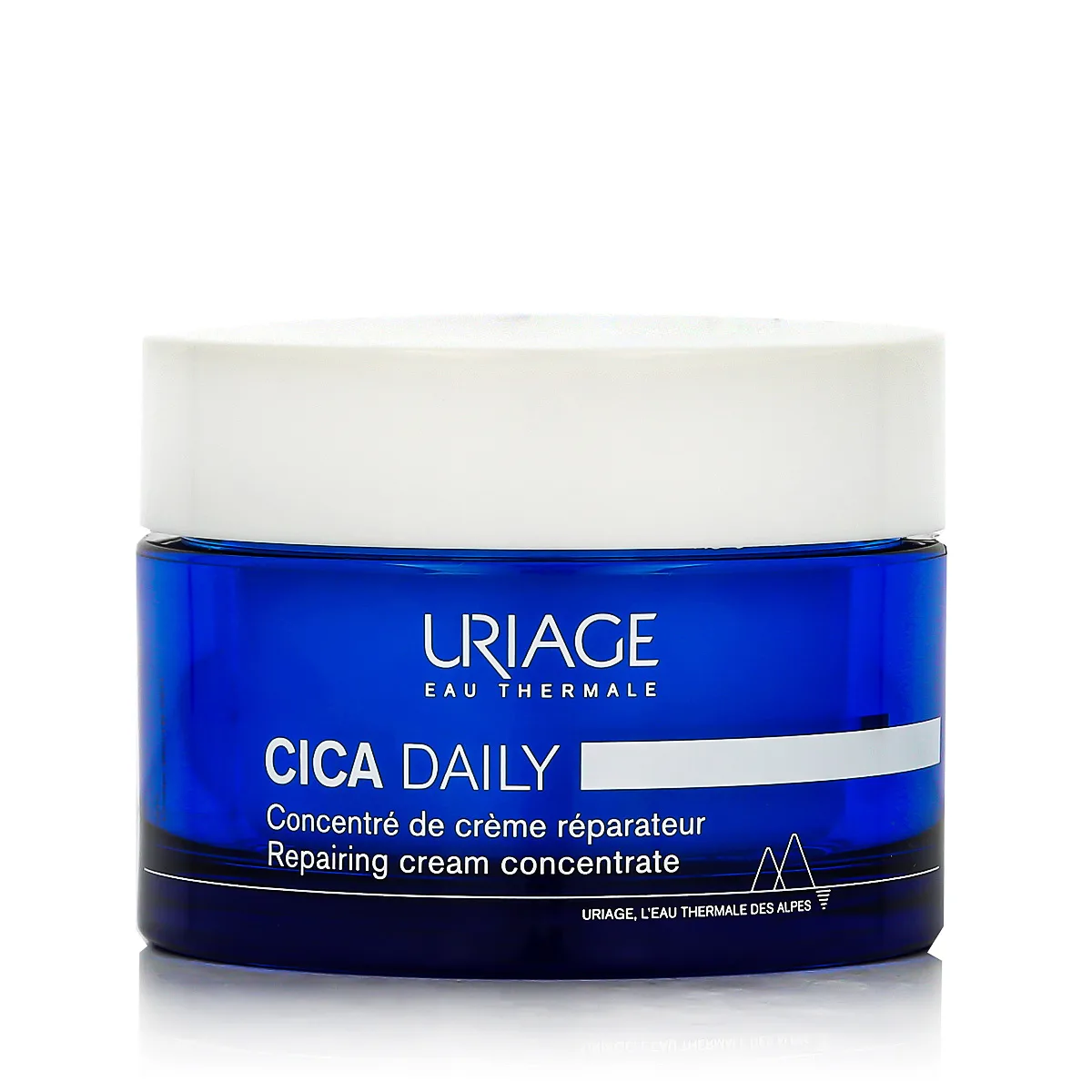 Uriage Cica Daily Repairing Cream Concentrate thumbnail 2