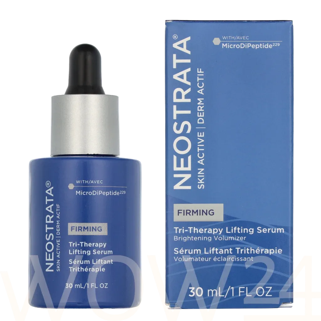 NeoStrata Neostrata Tri-Therapy Lifting Serum thumbnail 4