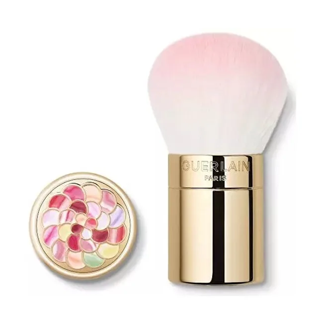 Guerlain Météorites powder pearl cosmetic brush thumbnail 7