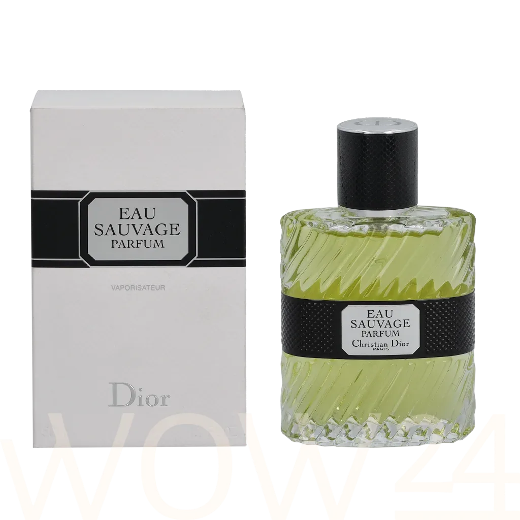 Dior Eau sauvage parfum 2017 thumbnail 4