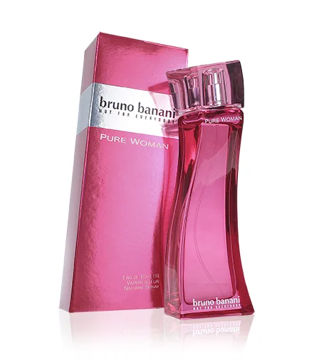 Bruno Banani Pure Woman thumbnail 4
