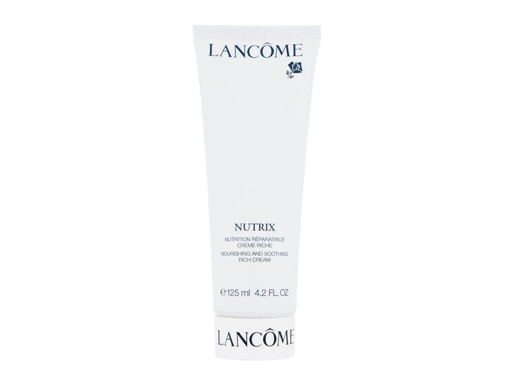 Nutrix nourishing and soothing rich cream