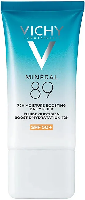 Vichy Vichy Mineral 89 72H Moisture Boosting Daily Fluid SPF50+ thumbnail 6