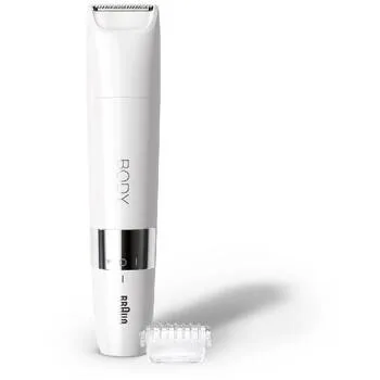 Braun Hair trimmer BS1000 Mini thumbnail 2
