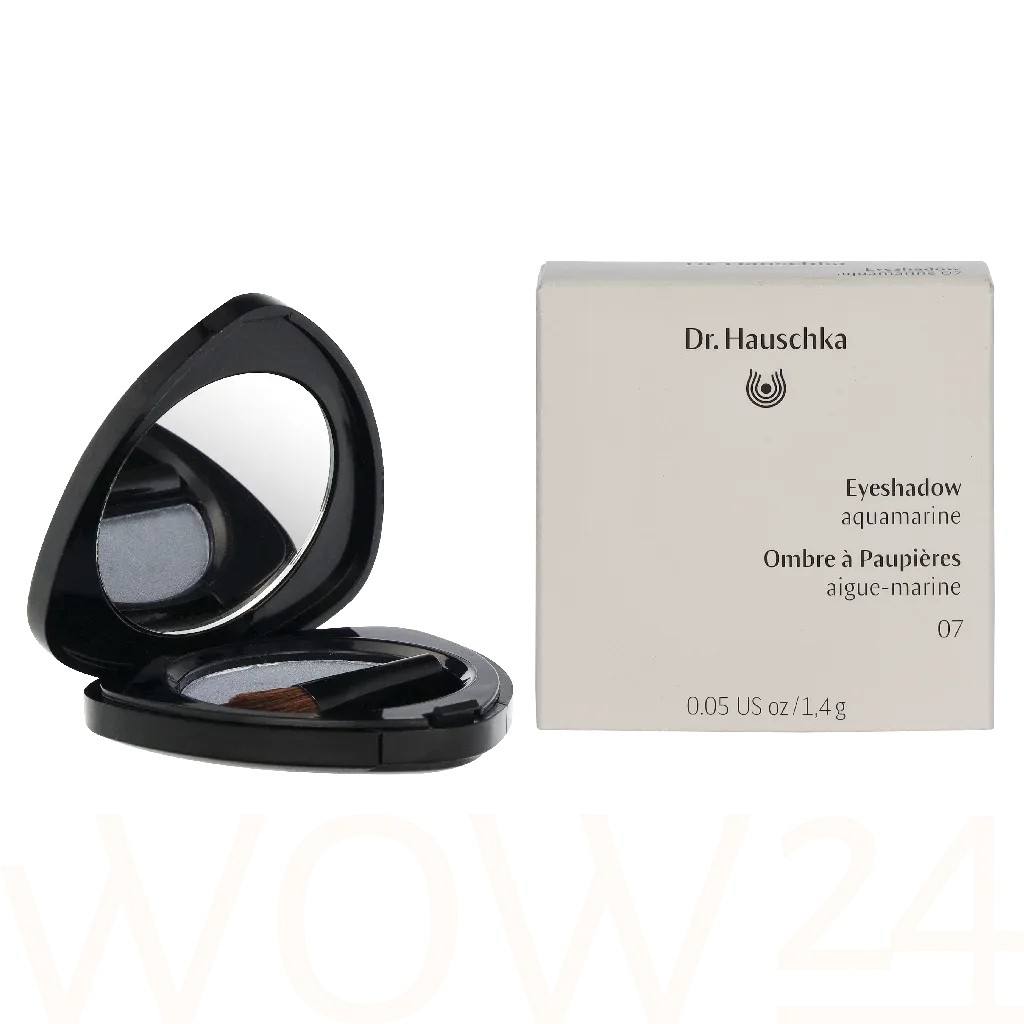 Dr.Hauschka Dr. Hauschka Eyeshadow thumbnail 4