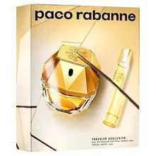 Rabanne Lady Million thumbnail 8
