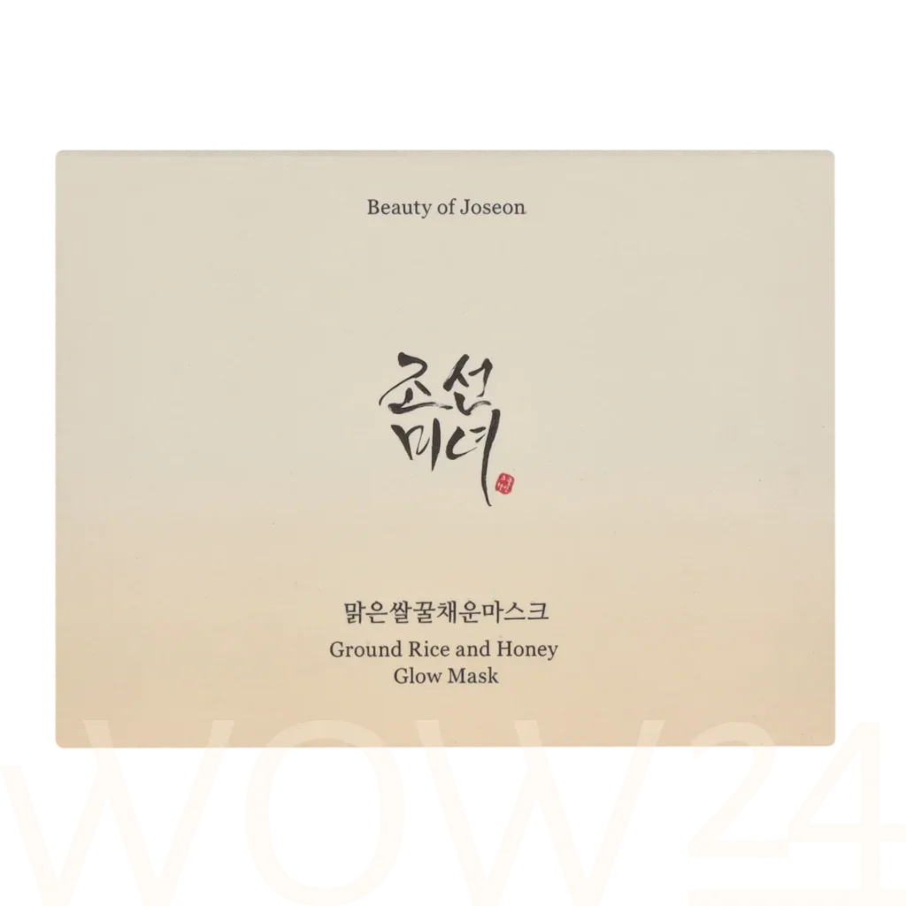 Beauty of Joseon Rice and Honey Glow Mask thumbnail 2