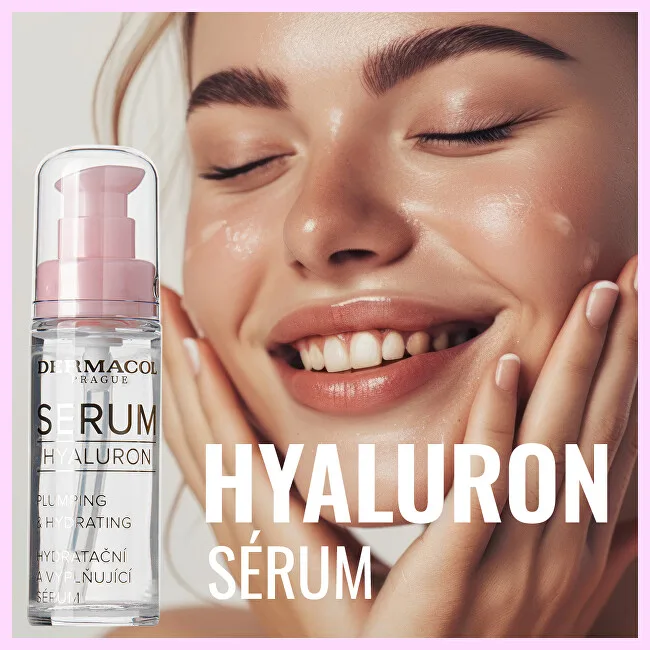 Dermacol Hyaluron Serum thumbnail 3