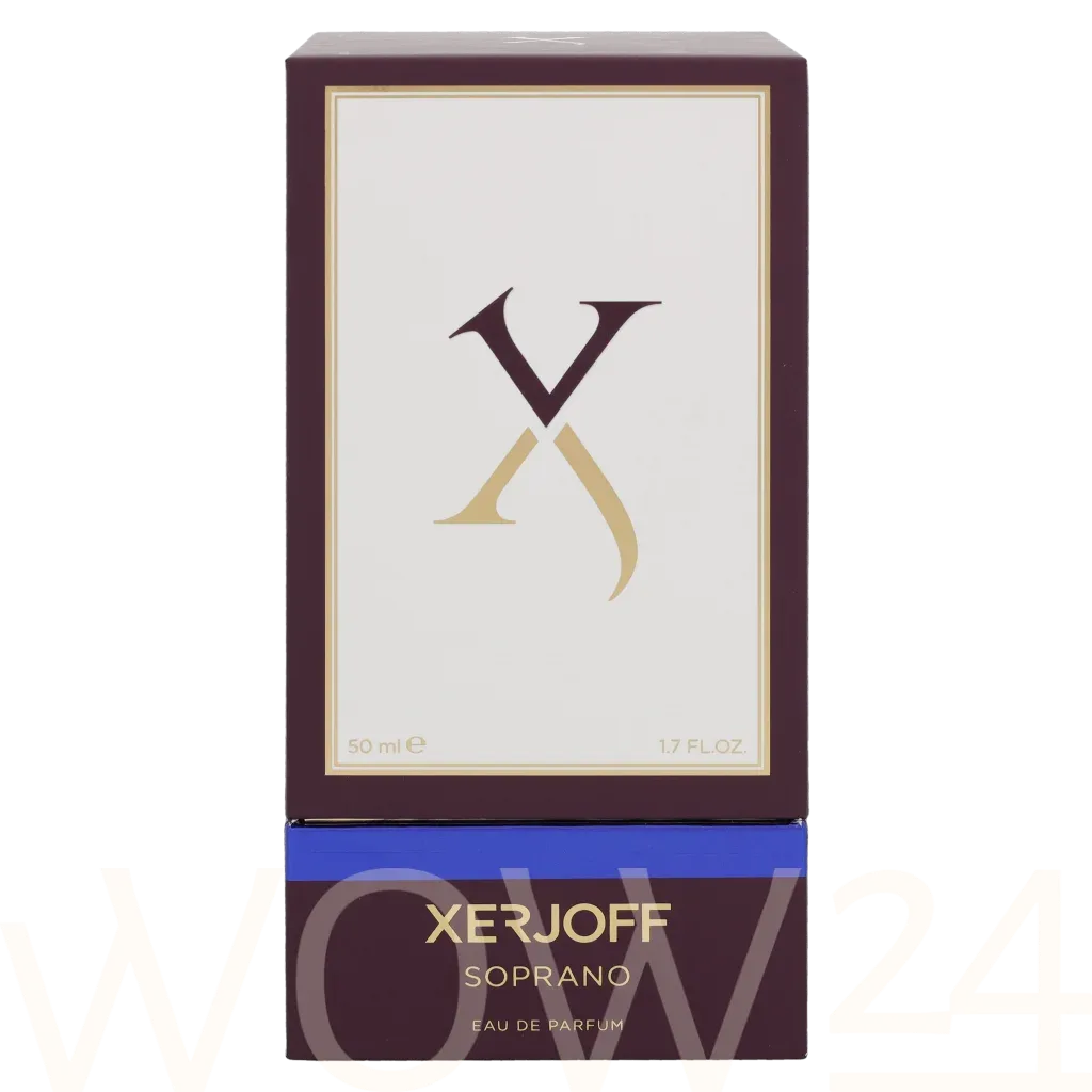 Xerjoff V Collection Soprano thumbnail 2