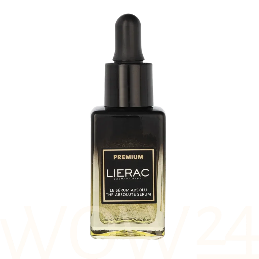 Lierac Premium The Absolute Serum thumbnail 5
