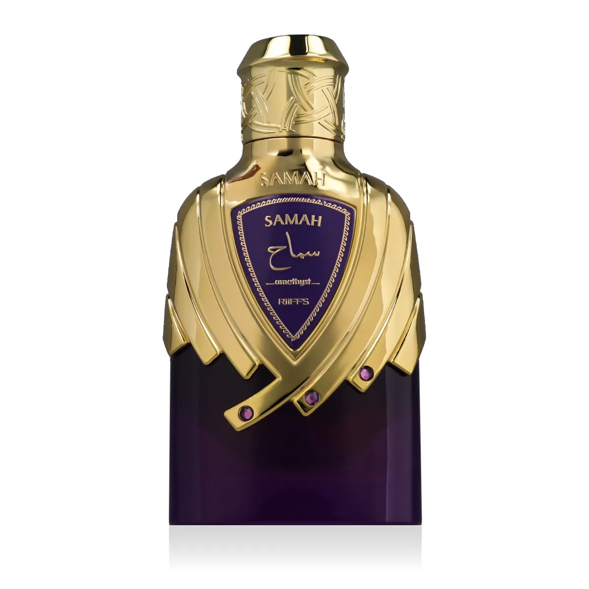 Riiffs Perfumes Samah Amethyst thumbnail 2