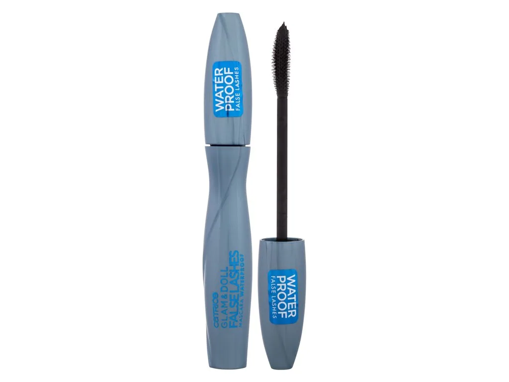 Glam & doll false lashes