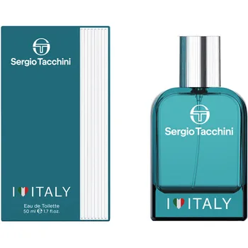 Sergio Tacchini I Love Italy thumbnail 3