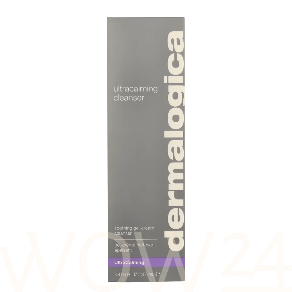 Dermalogica Ultracalming cleanser thumbnail 2
