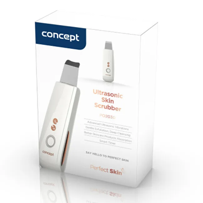 Concept "v" design Perfect Skin PO2030 cosmetic ultrasonic spatula thumbnail 3
