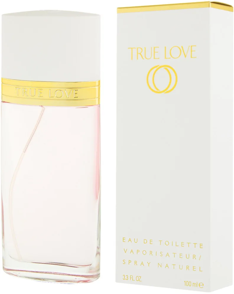 Elizabeth Arden True Love thumbnail 4
