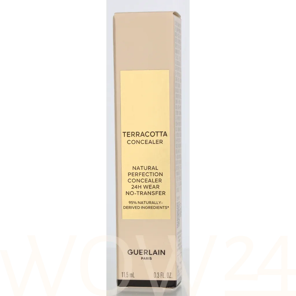 Guerlain Terracotta Natural-Perfection Concealer thumbnail 3