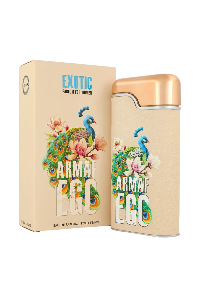 Armaf Beauté Ego exotic thumbnail 3