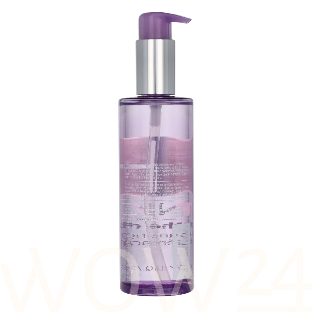 Clinique Take the Day Off Cleansing Oil thumbnail 3