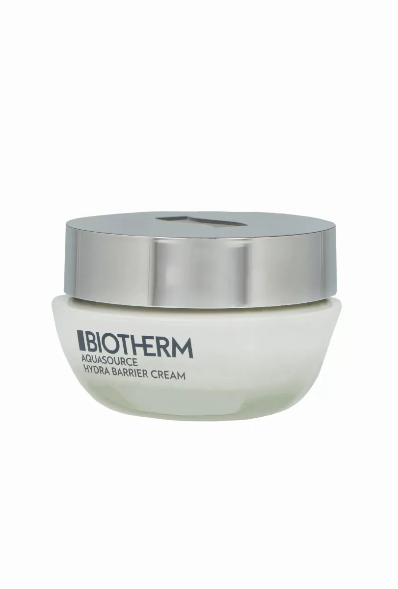 Biotherm Tester Biotherm Aquasource Hydra Barrier Cream 30ml thumbnail 4