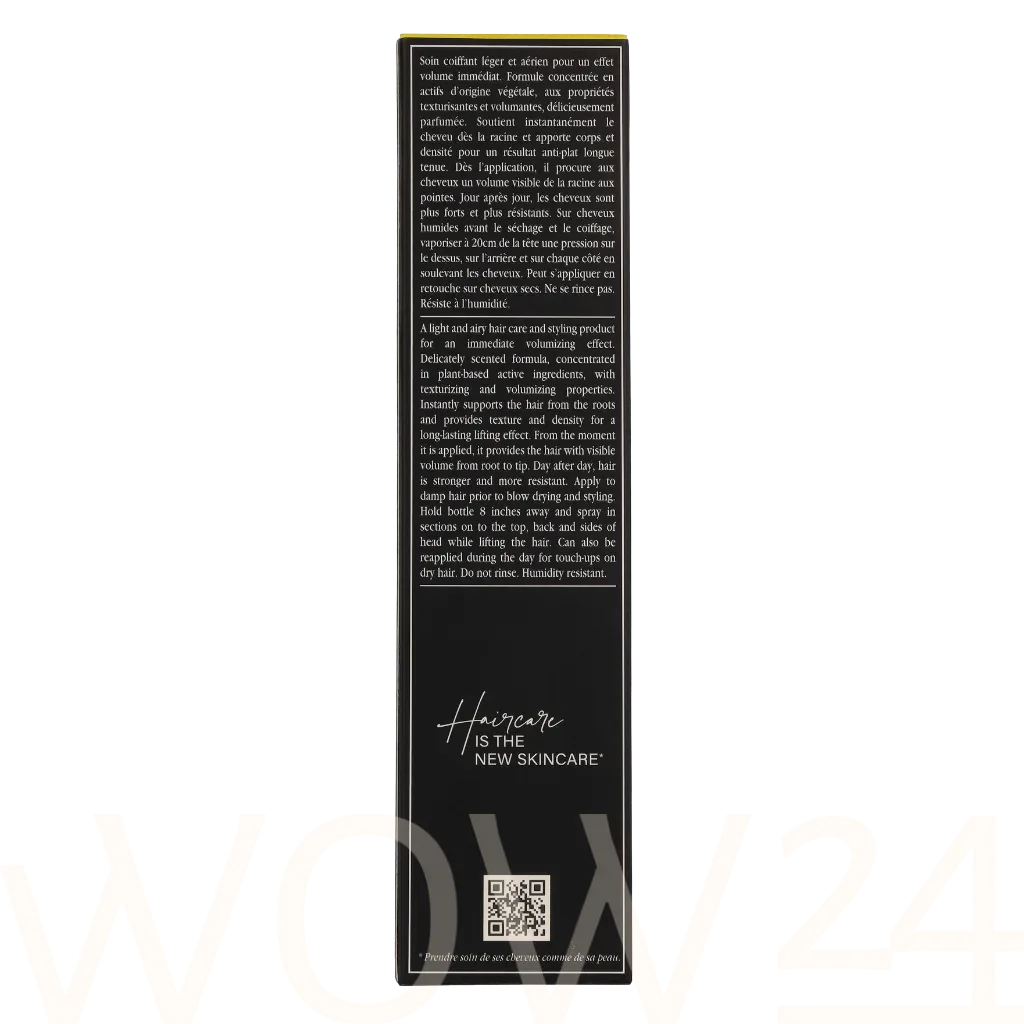 Sisley Hair Rituel Volumizing Spray thumbnail 3