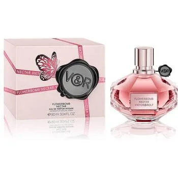 Viktor & Rolf Flowerbomb Nectar thumbnail 4
