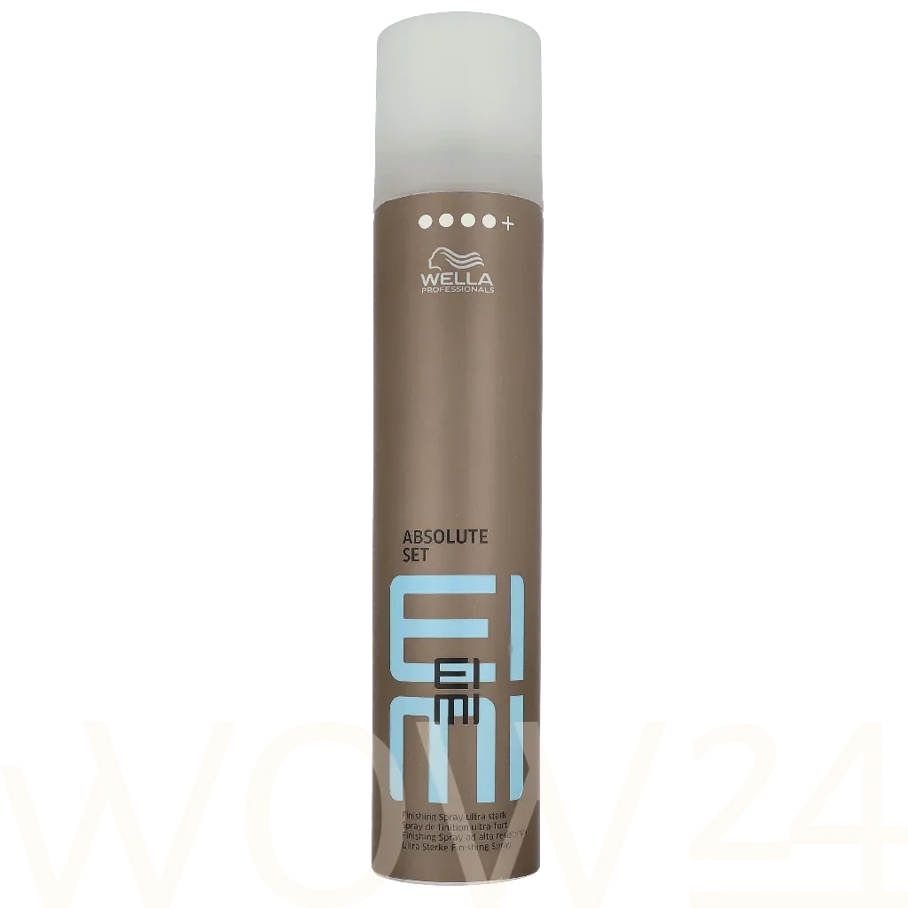 Wella Professional Eimi Super Set thumbnail 4