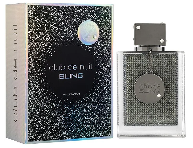 Armaf Beauté Club de Nuit Bling thumbnail 3