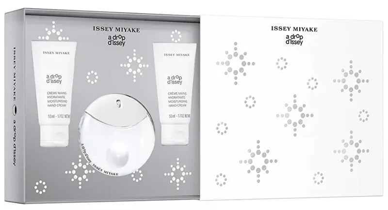 Issey Miyake Issey Miyake A Drop D'Issey Giftset thumbnail 6