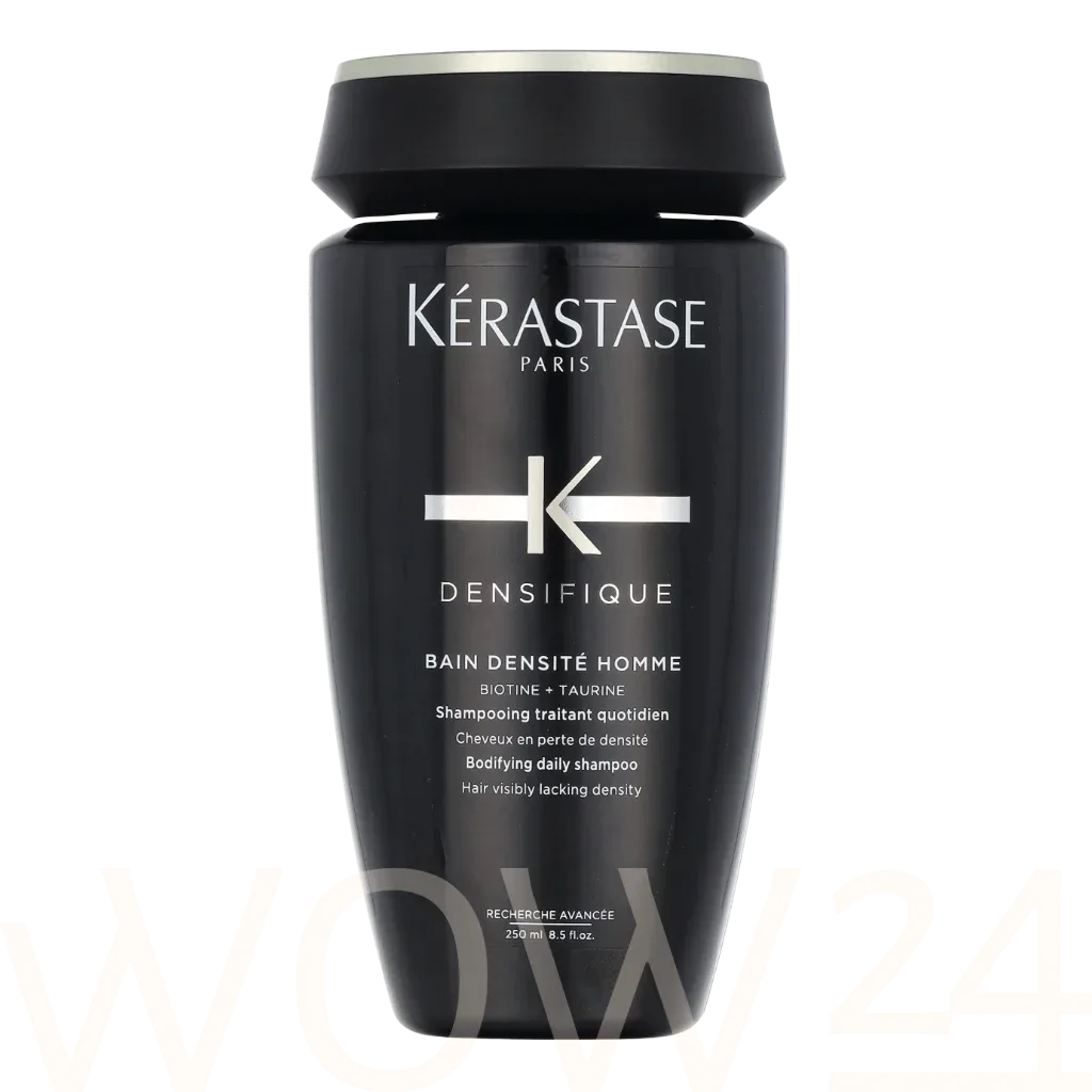 Kérastase Homme Densifique Bain Densité thumbnail 4