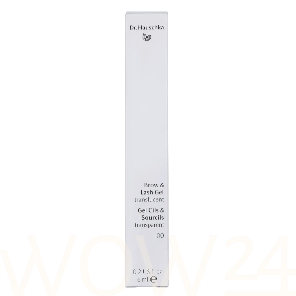 Dr.Hauschka Brow & Lash Gel thumbnail 2
