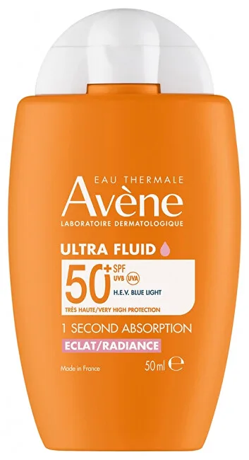 Avene Sun Ultra Fluid Radiance thumbnail 3